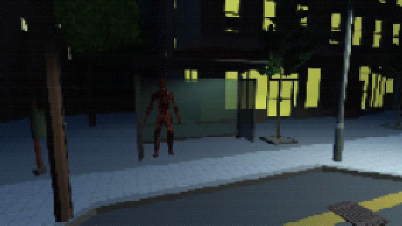 TRUTH LOOP screenshot 4