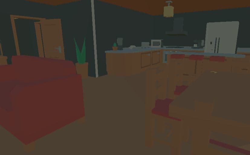 Stumble Home 3D screenshot 2