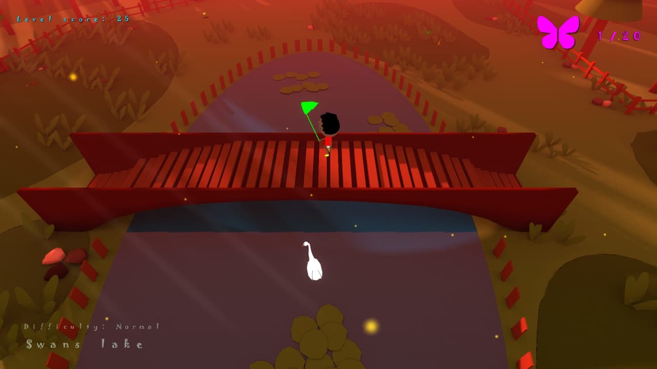 Meadow Fun!! screenshot 3