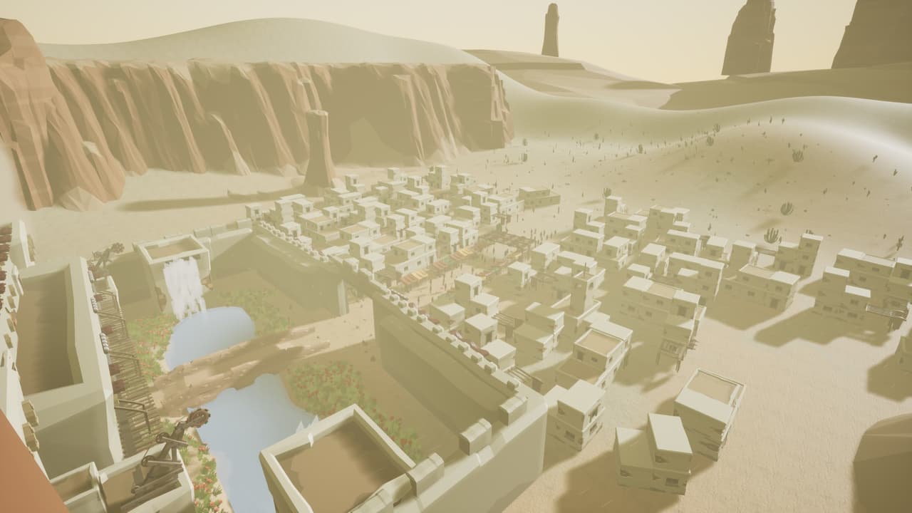 The Bloodline screenshot 4
