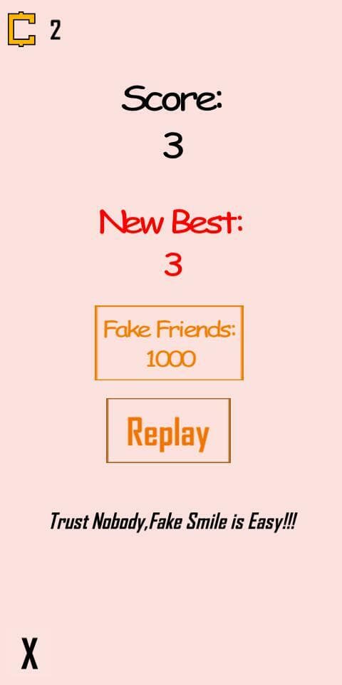 FakeFriends
