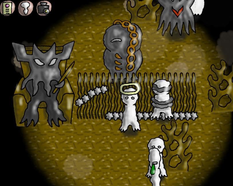 Hellgor screenshot 2