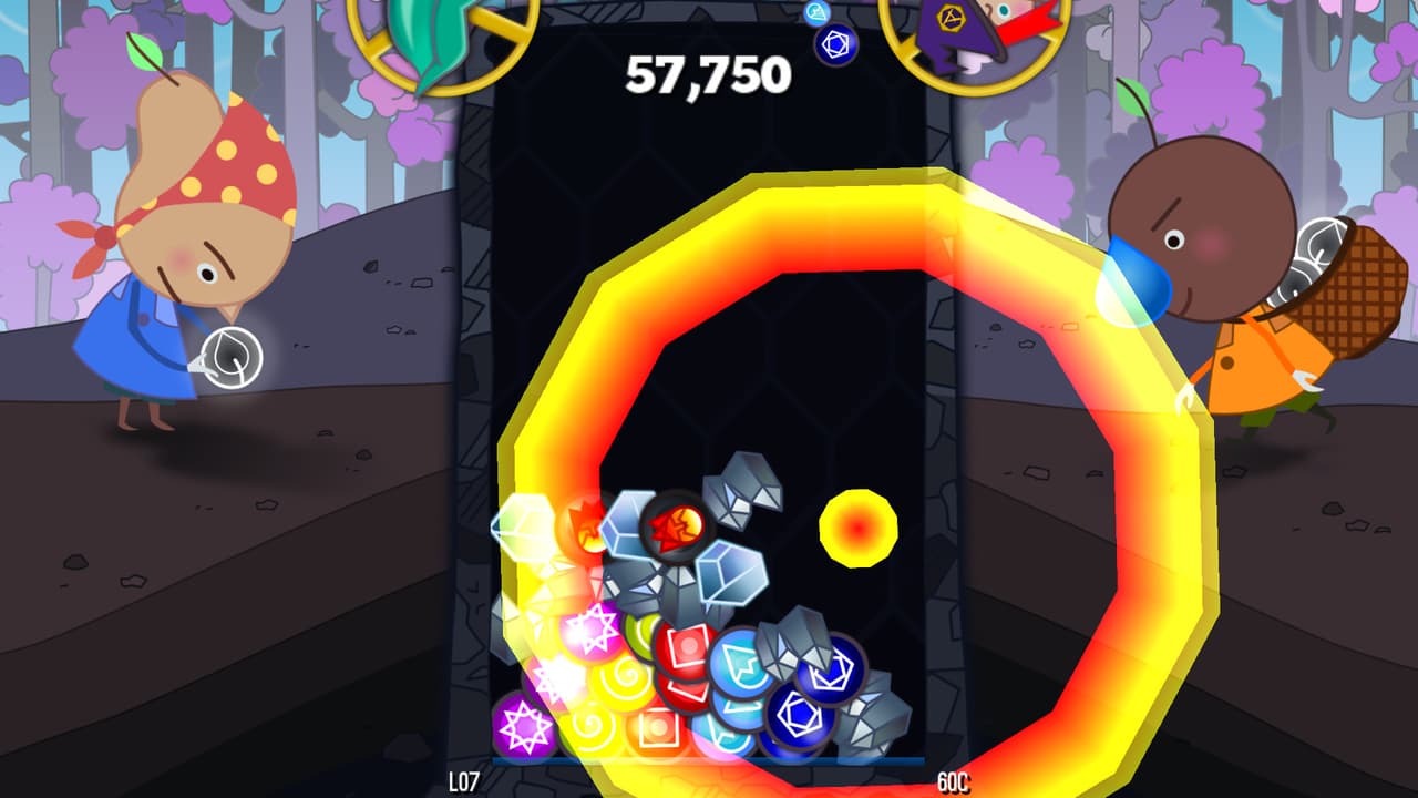 Dr. Bulbaceous screenshot 6