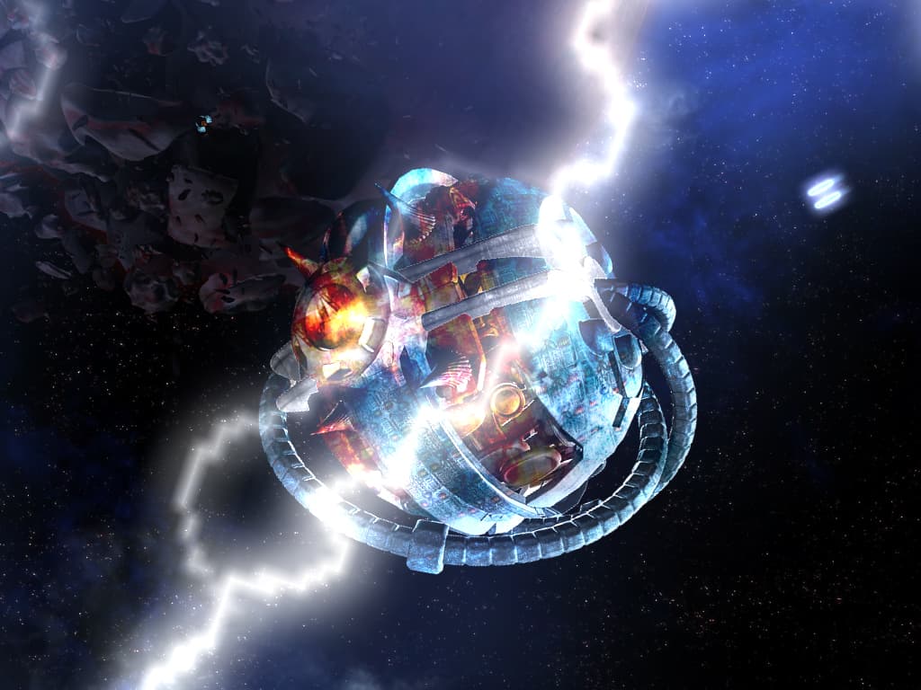 AI War: The Zenith Remnant screenshot 5