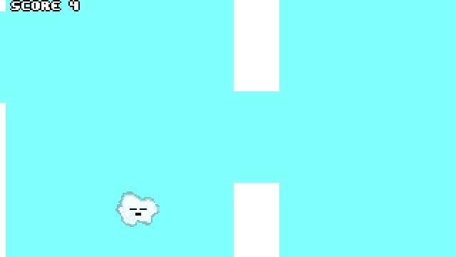 Sleepy Cloud screenshot 3