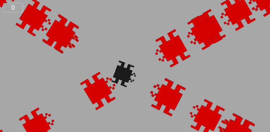 Weby screenshot 3