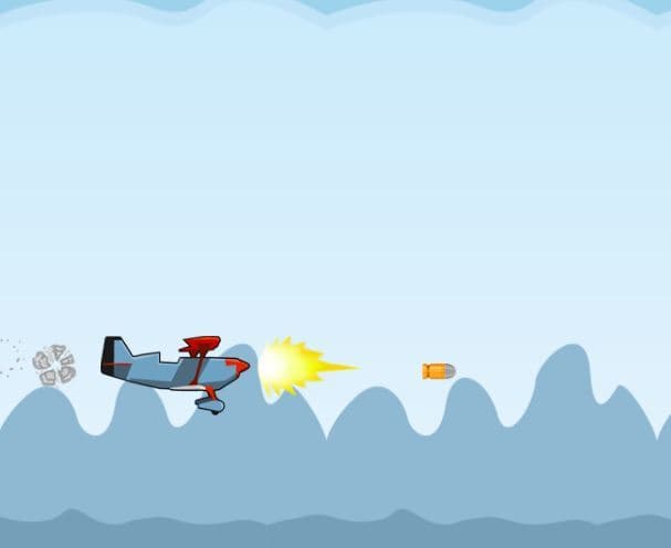 PlaneAdventures screenshot 3