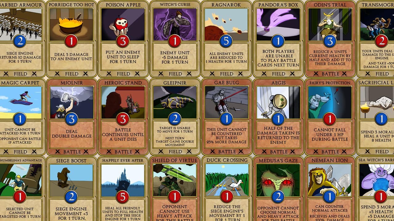 Right To Rule screenshot 2