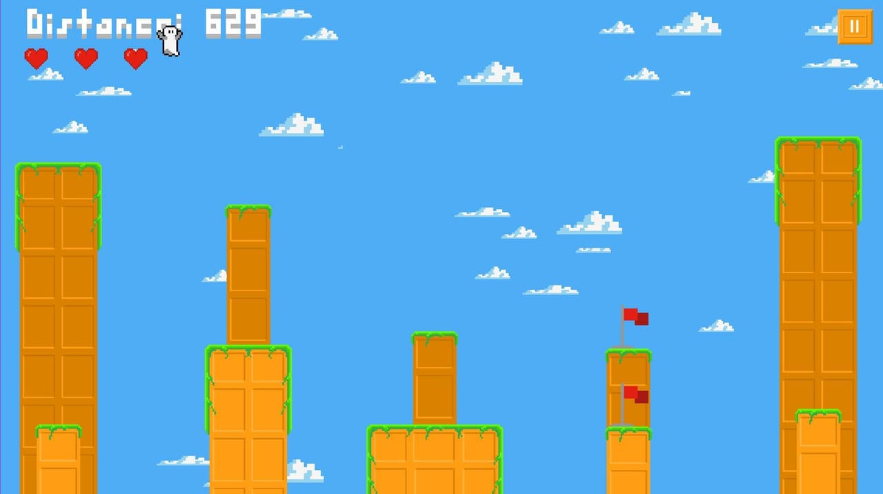 Leap (Adam Elaoud)