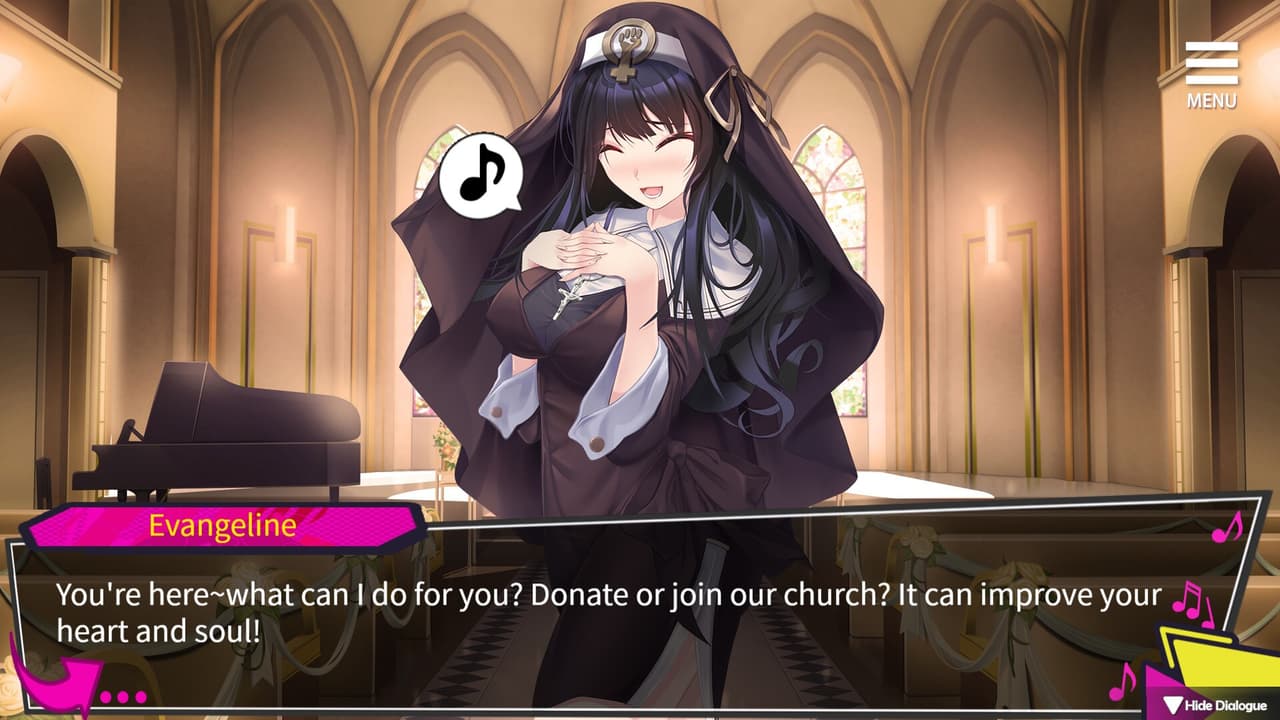 My Newborn Life In A Harem
