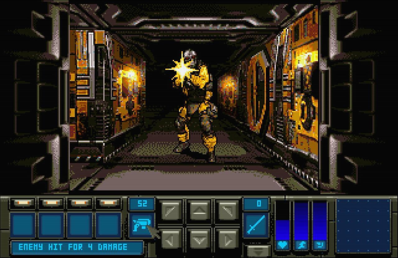 Black Dawn Rebirth - Deluxe Edition screenshot 5