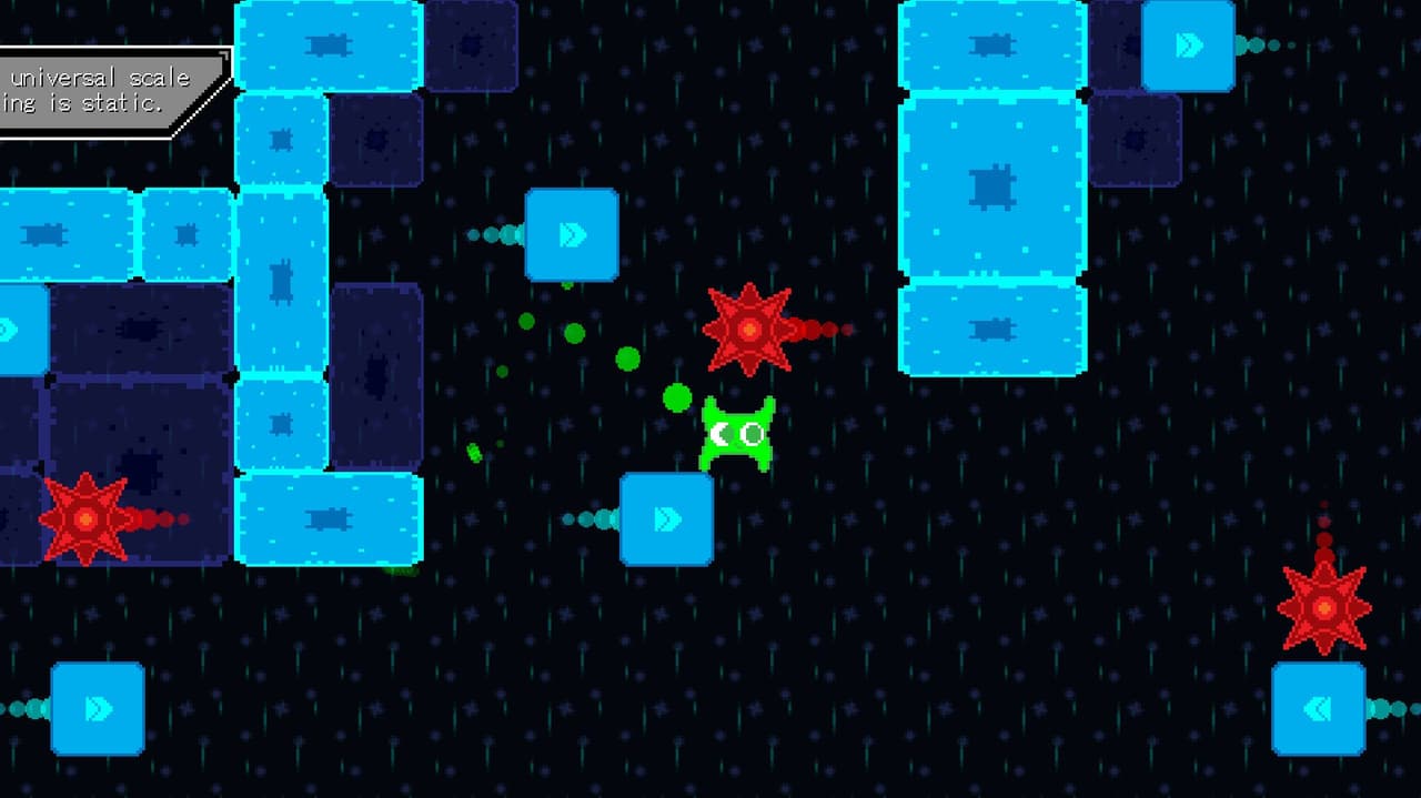 Microgravity screenshot 4