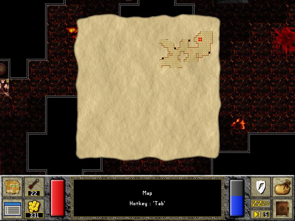 Kilgazar screenshot 5
