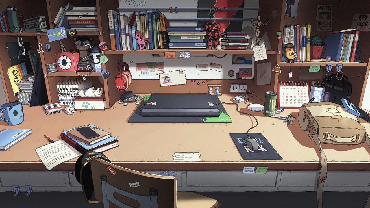 Joker & Teacher screenshot 2