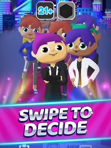 ID Please - Club Simulation screenshot 4
