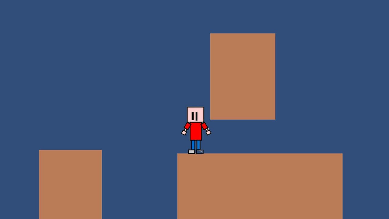 Block world (itch) (Tibby2Pints)