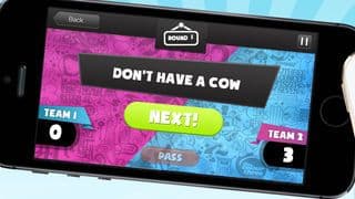 Crazy Phrase Deluxe screenshot 4
