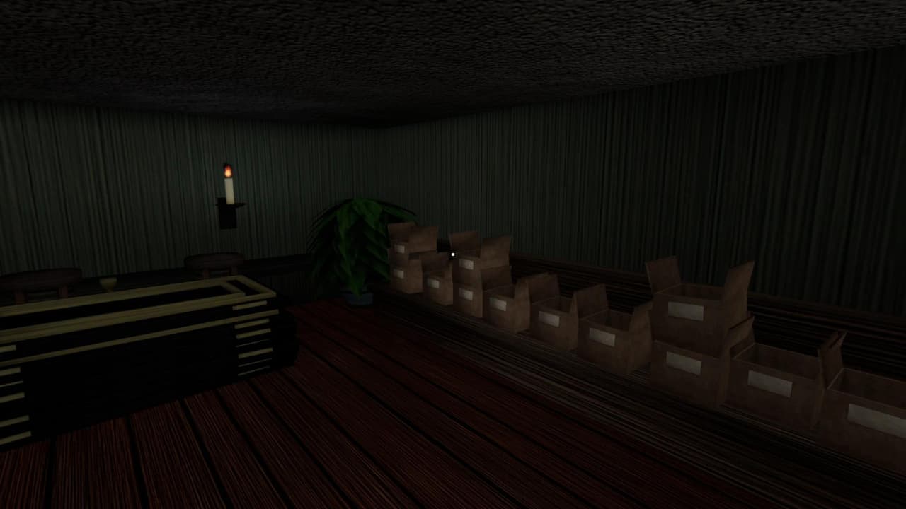 Midnight Maid Night screenshot 3
