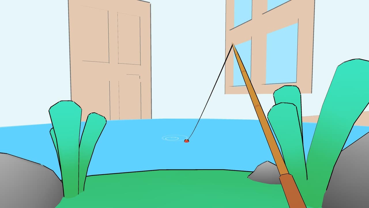 Fish In A Jar screenshot 3