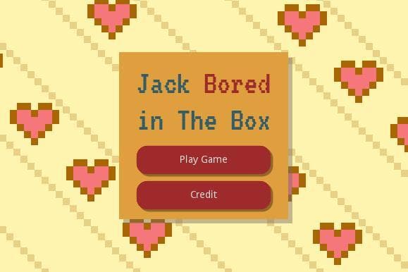 Jake Bored in The Box (demo Ver 0.73) screenshot 2