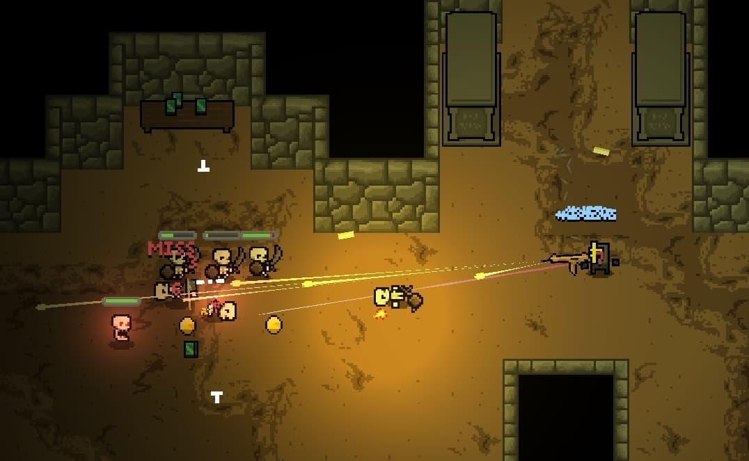Dice Knight MAGD Expo Demo screenshot 5
