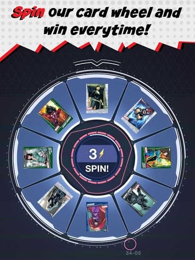 MARVEL Collect! by Topps
