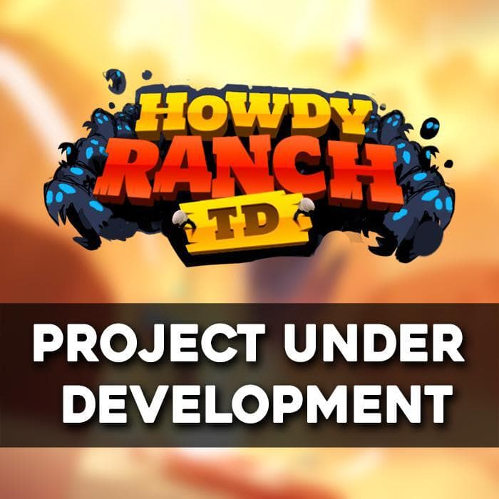 Howdy Ranch Tower Defense