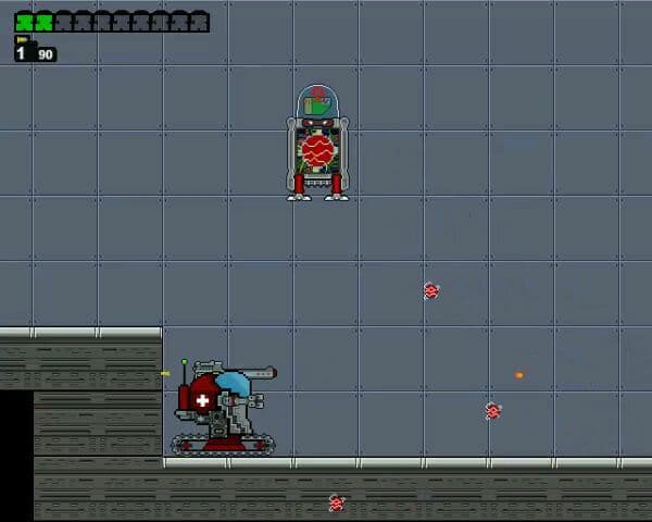 UCR-Demo (PRUEBA DE MECÁNICAS BÁSICAS)
