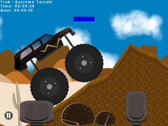 Offroad Kingz