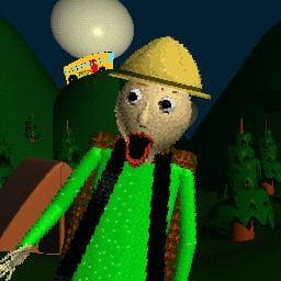 baldis basics original field trips recreation