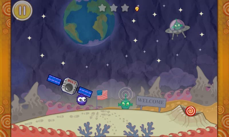 Catch the Candy (itch) screenshot 4