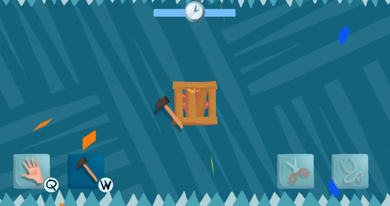 Heres your Gift screenshot 5