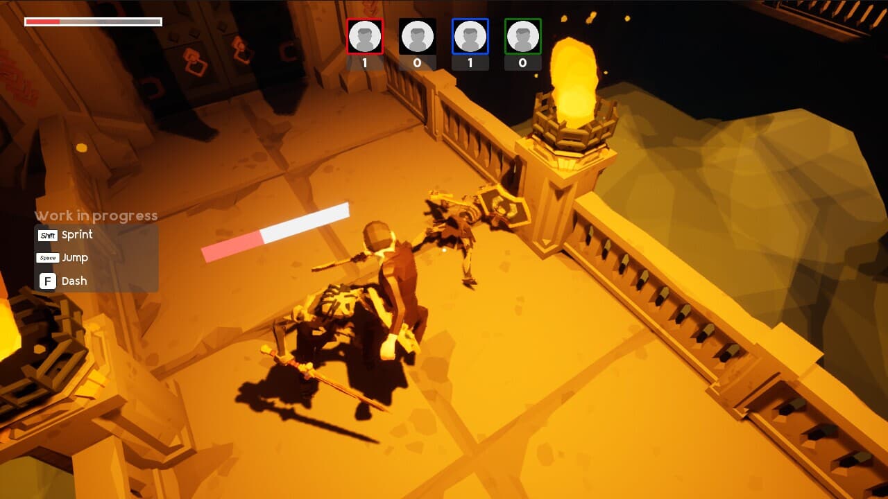 Gatherings screenshot 6