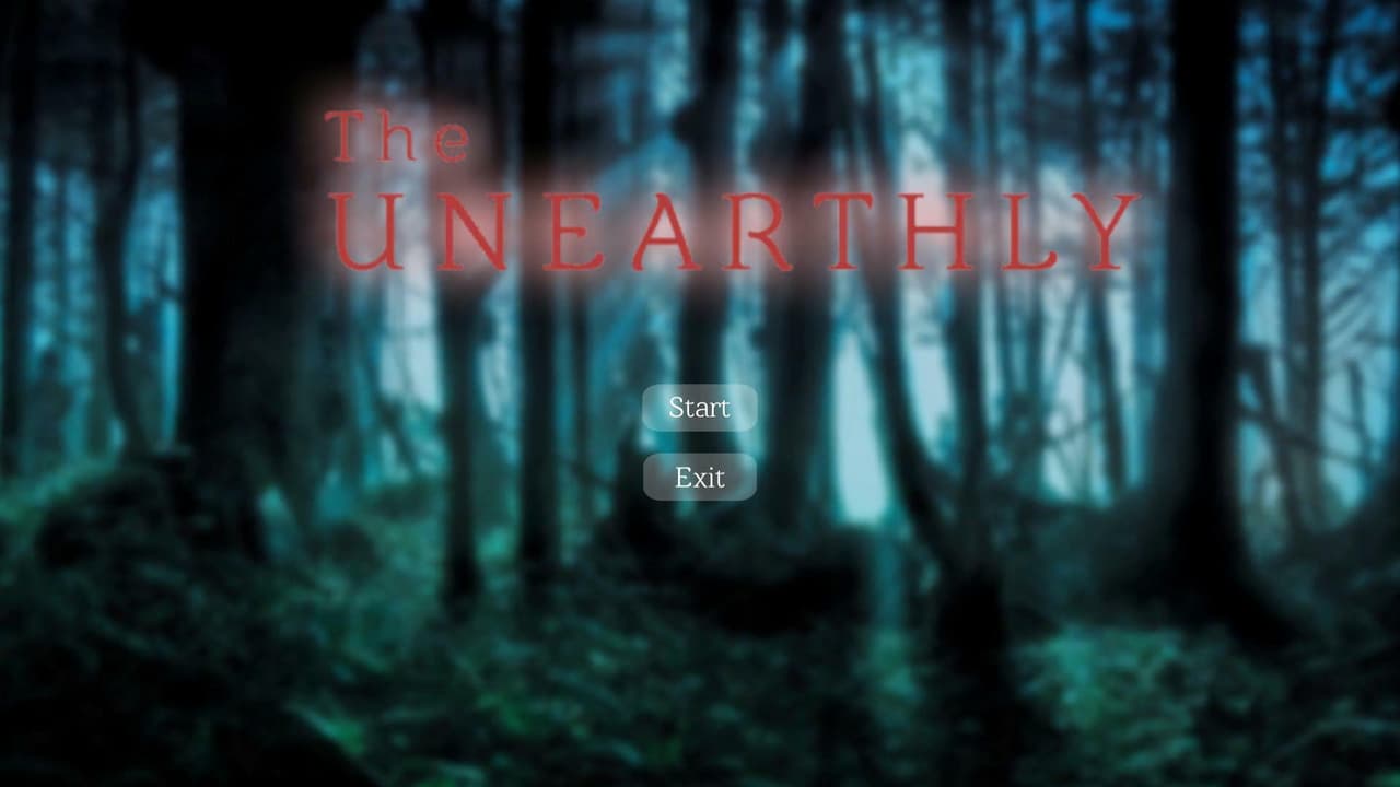 The Unearthly screenshot 2