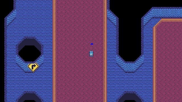 DUNGEON RACER