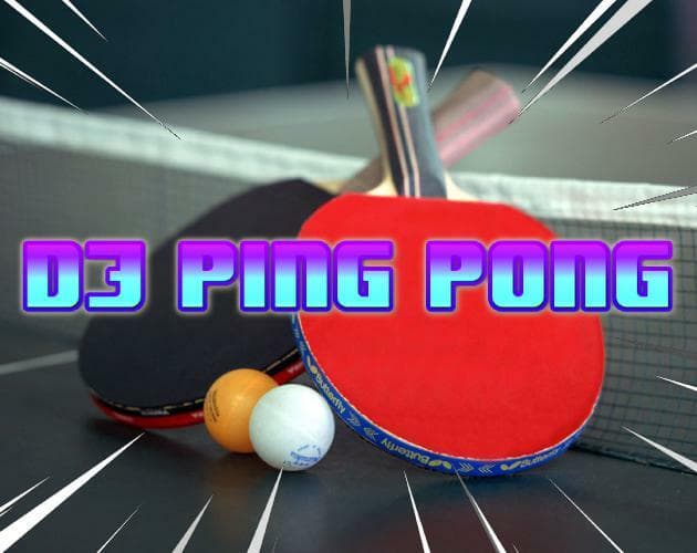 DJ Ping Pong