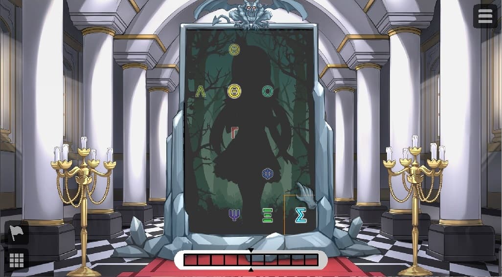 The Demons Stele & The Dog Princess screenshot 3