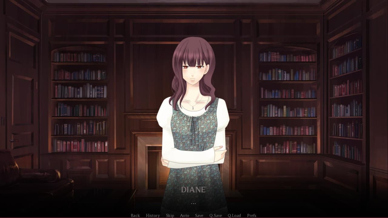 Bienvenue à lauberge Hinata ! screenshot 5