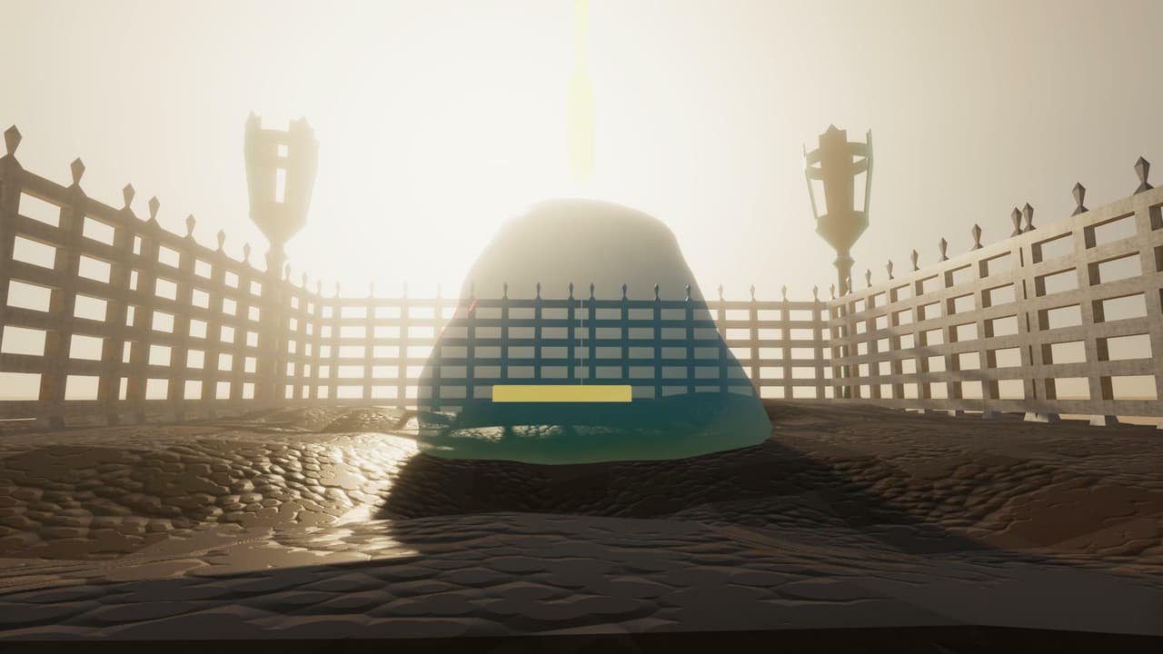Jello Squash screenshot 6