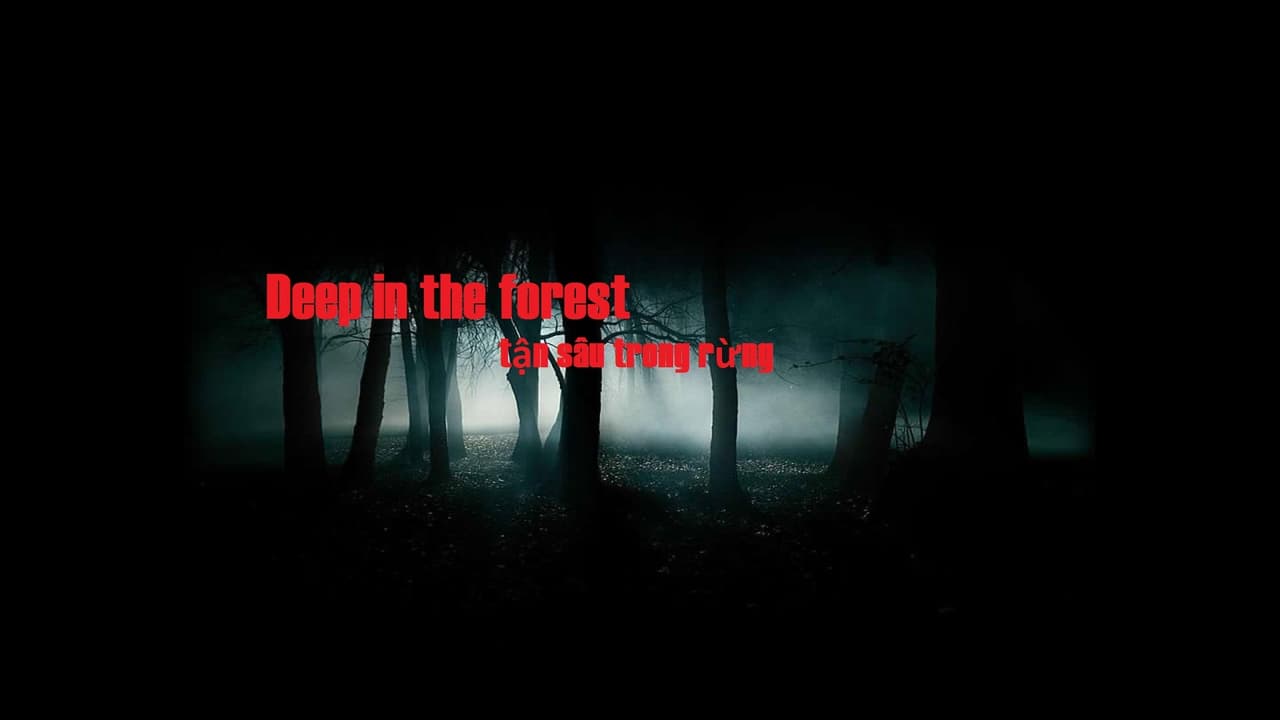 Deep in the forest (itch)
