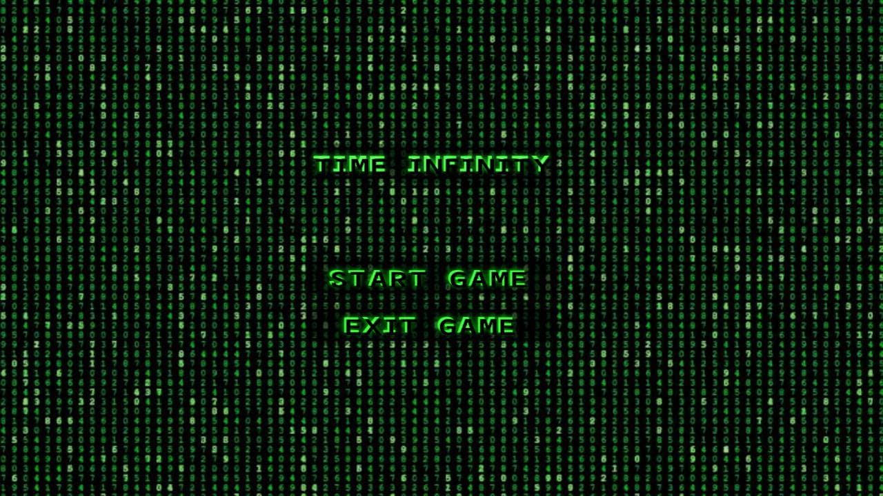 Time Infinity screenshot 2
