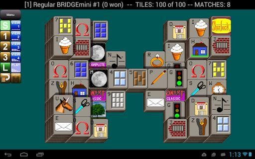 Solitile ZEN screenshot 6