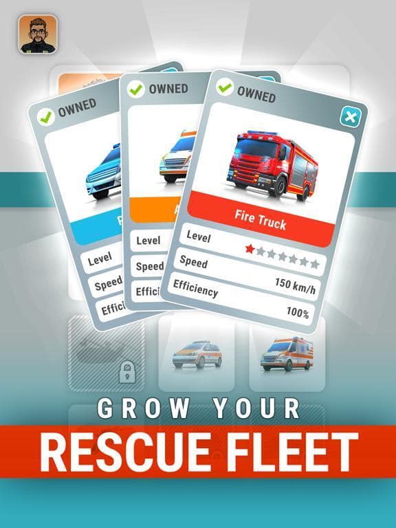 EMERGENCY Operator screenshot 5