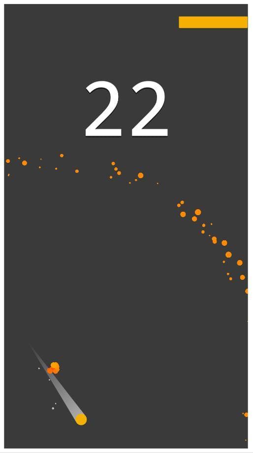 Deflect screenshot 4