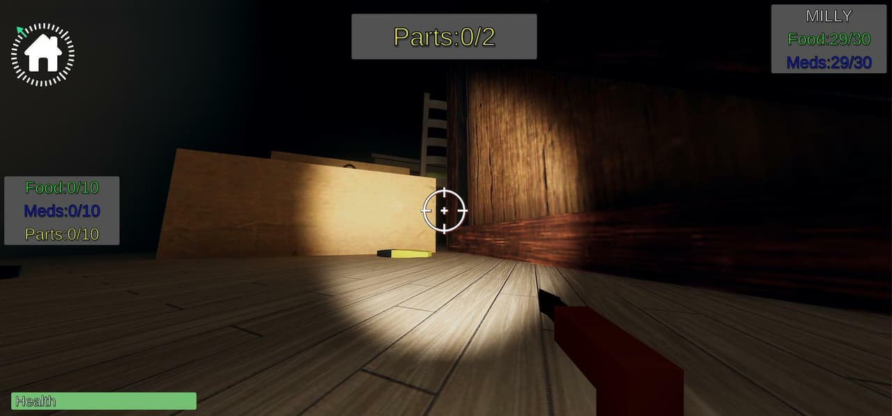 A Little Home screenshot 5