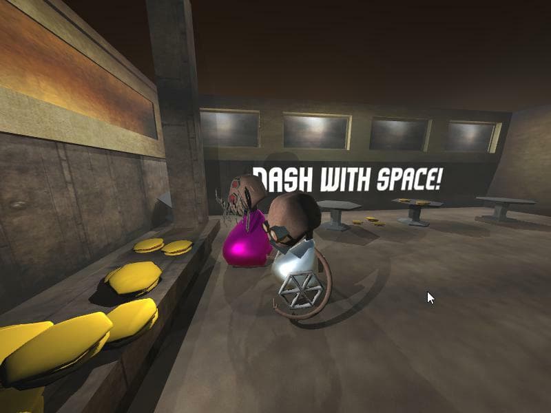 Burger Zogotep screenshot 6