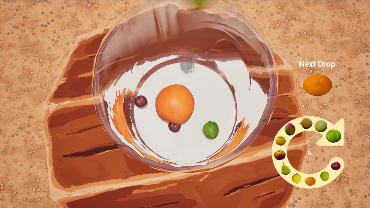 Rolling Combine screenshot 4