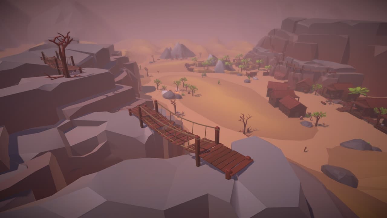 Desert Things screenshot 3