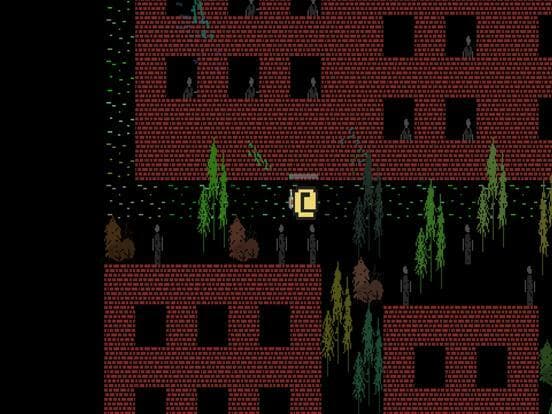 CELLAR | Roguelike + Quest screenshot 6