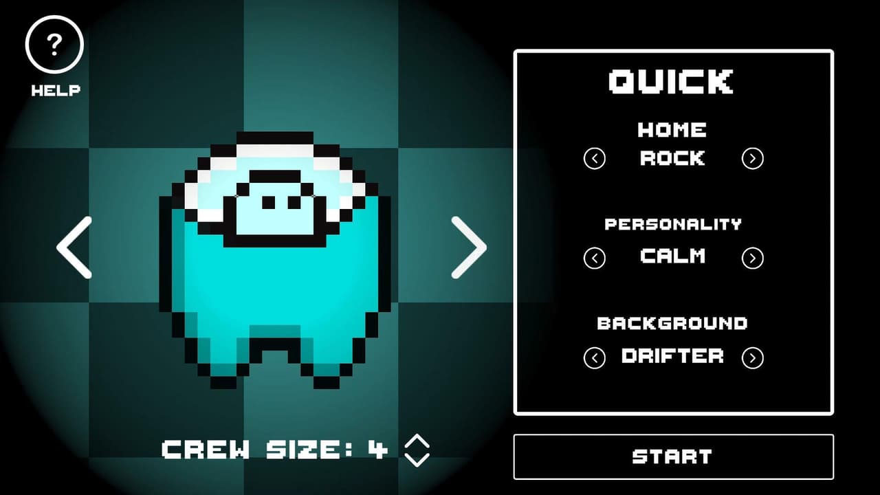Moon Runners screenshot 3